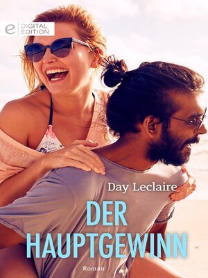cover image of Der Hauptgewinn